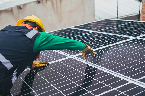 Investire nel fotovoltaico e energia solare
